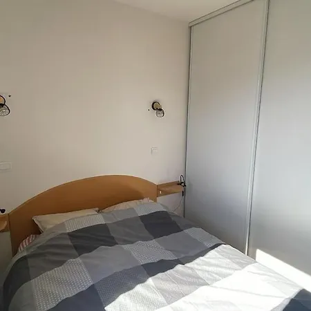 Appartement Ignaux * Ignaux