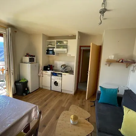 Lägenhet Appartement Ignaux