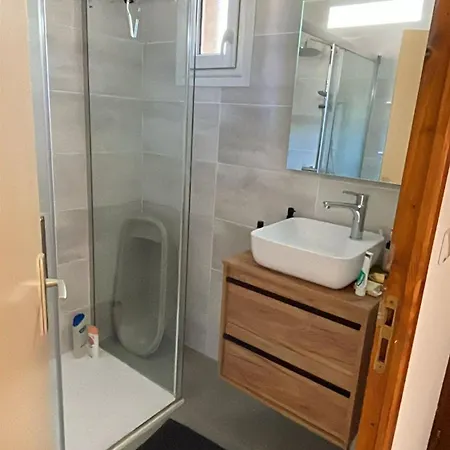 Lägenhet Appartement Ignaux *