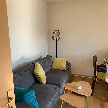 Appartement Ignaux Ignaux