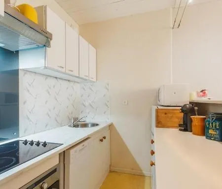 Appartement Cauterets * コテレ