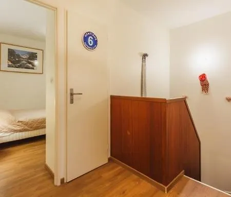 Appartement Cauterets Apartman *