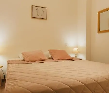 Apartman Appartement Cauterets