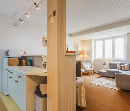 Appartement Cauterets