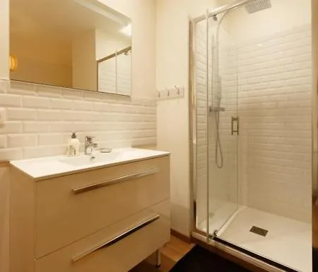 Apartman Appartement Cauterets *