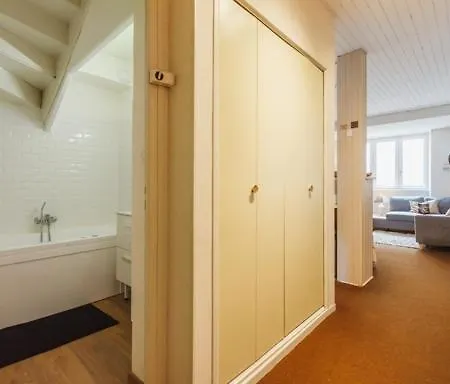 Appartement Cauterets Apartman *