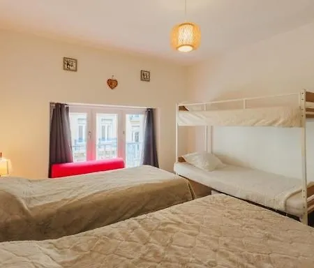 Appartement Cauterets * Cauterets