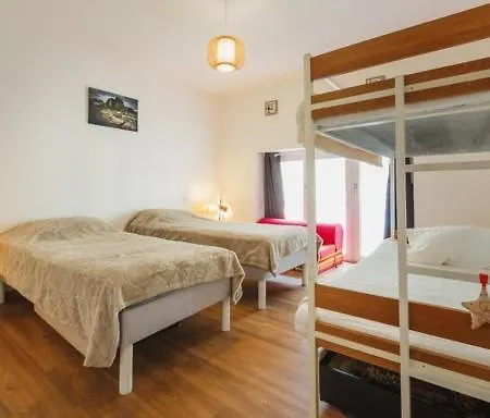 Apartman Appartement Cauterets