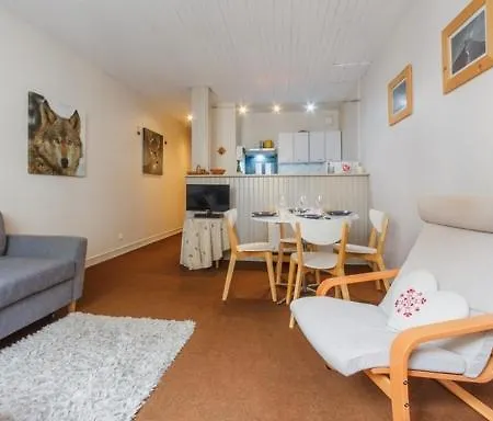 Appartement Cauterets * Cauterets