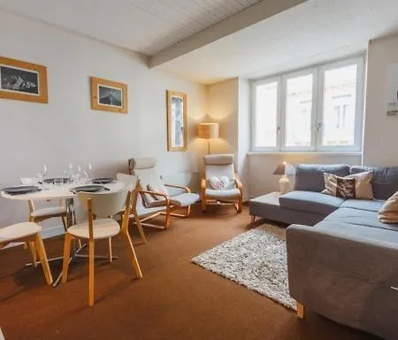 Appartement Cauterets