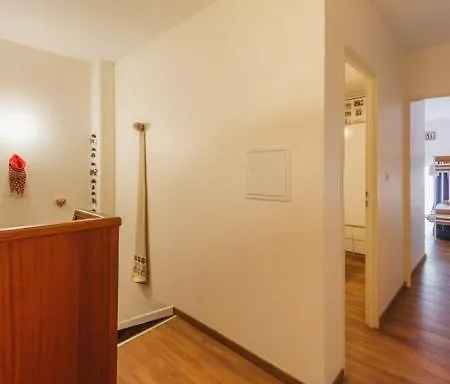 Appartement Cauterets * コテレ