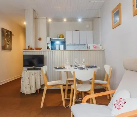 Appartement Cauterets Apartman Cauterets