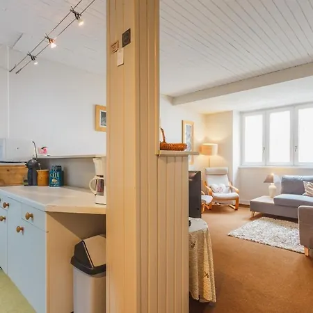 Apartman Appartement Cauterets