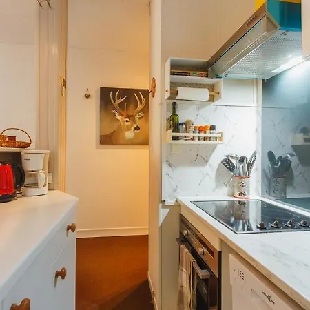 Appartement Cauterets Cauterets