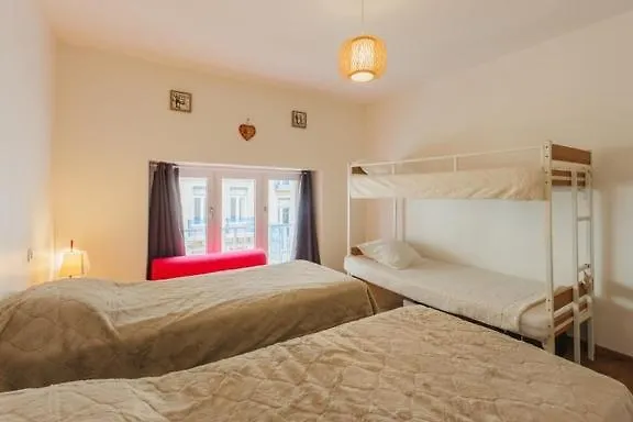 Appartement Cauterets * Котре